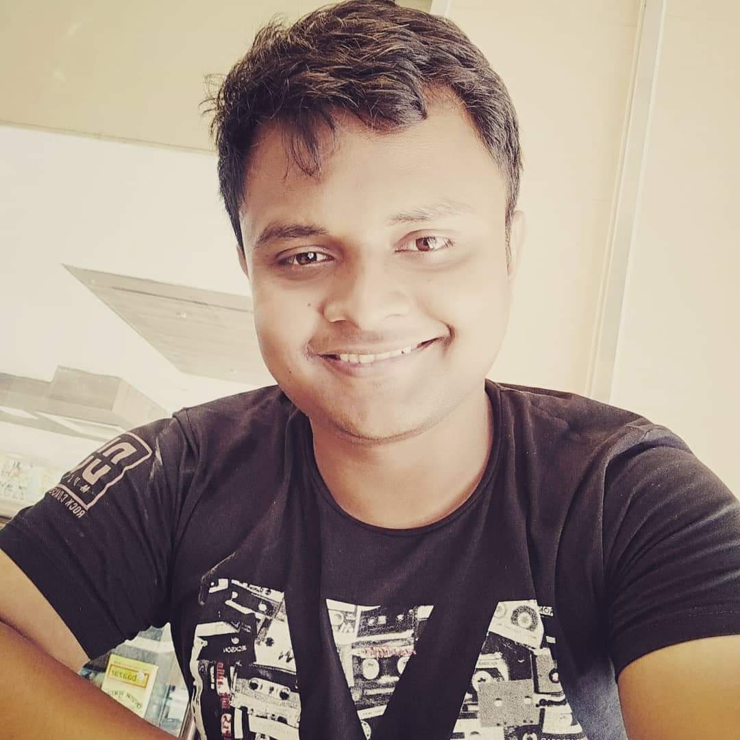 Ankit Dutta