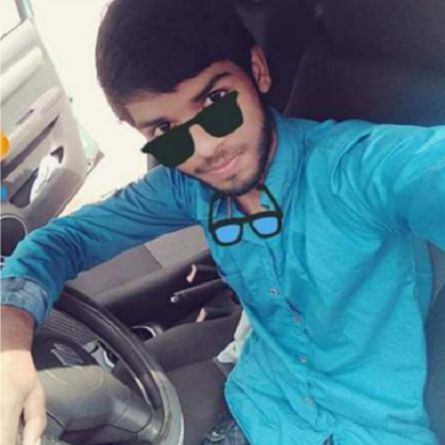 Aman Kumar Pandit