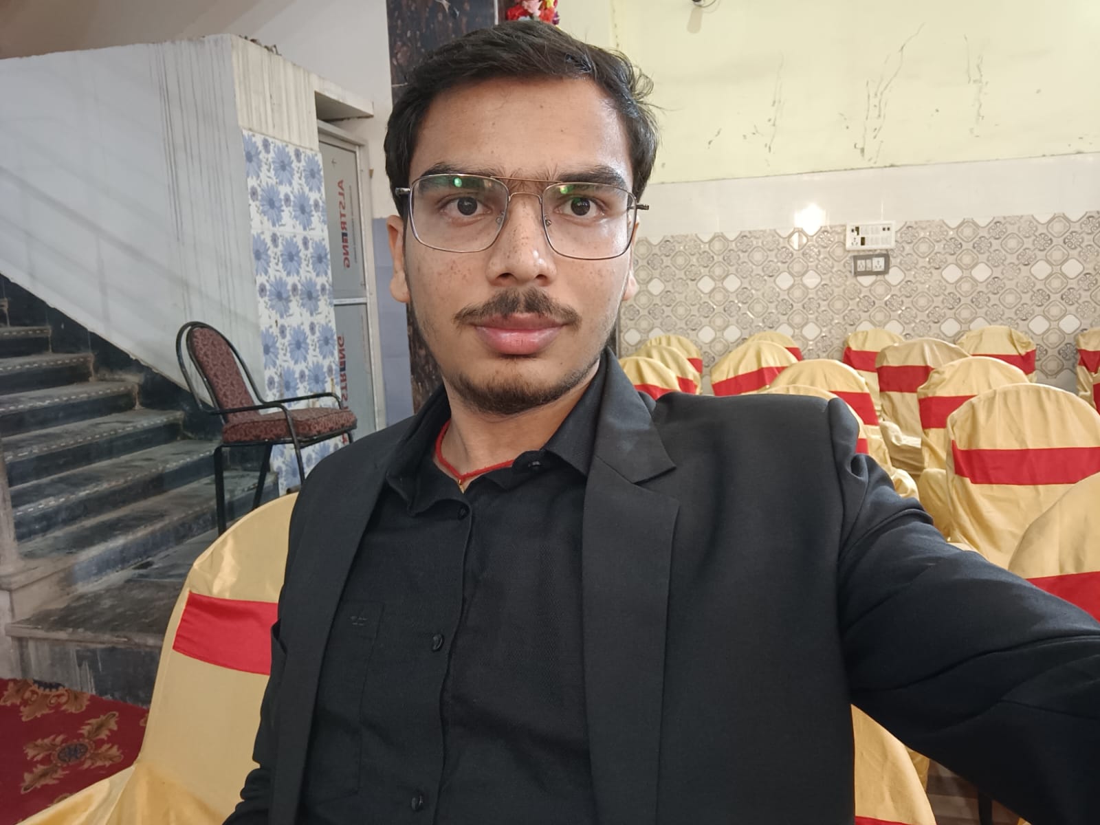 Gourav Kumar