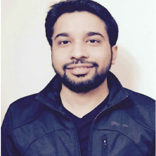 Sinjan Kumar