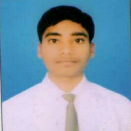 Suraj Kumar Sah